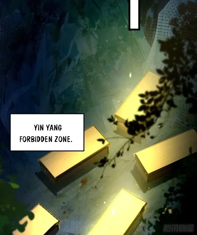 Golden Core is a Star, and You Call This Cultivation? Chapter 29 page 8