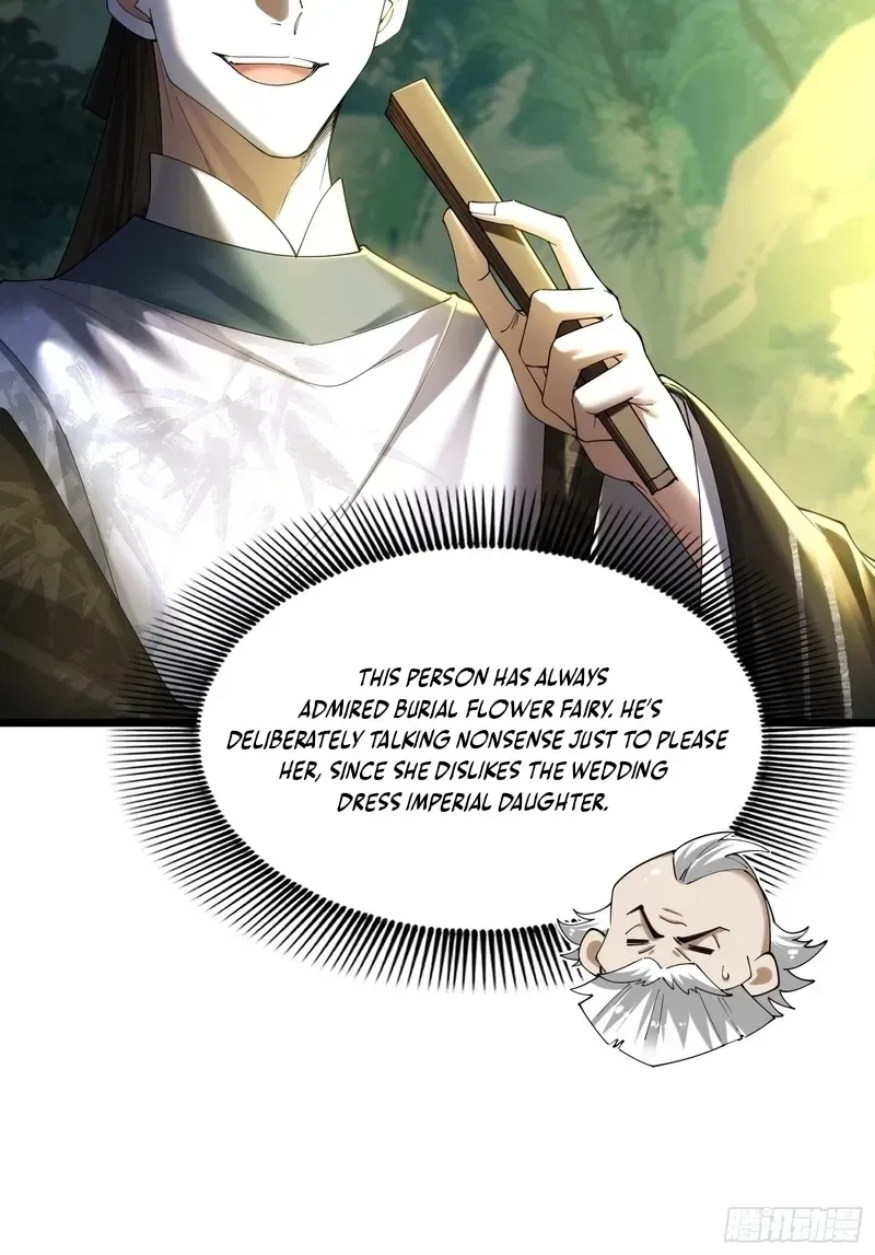 Golden Core is a Star, and You Call This Cultivation? Chapter 29 page 24