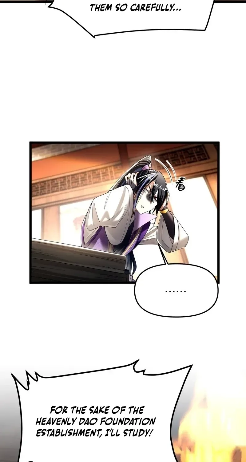 Golden Core is a Star, and You Call This Cultivation? Chapter 29 page 43