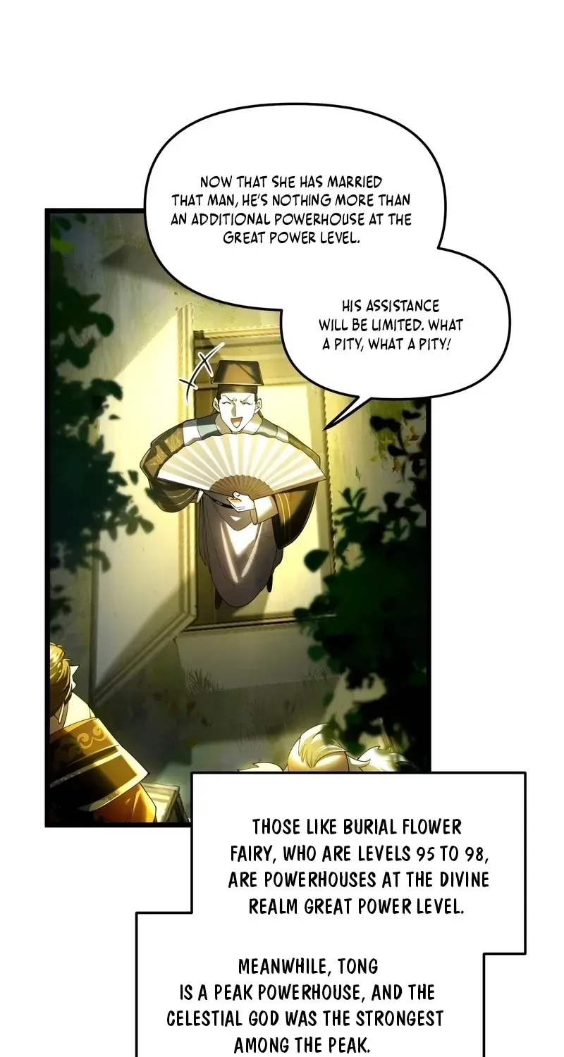 Golden Core is a Star, and You Call This Cultivation? Chapter 29 page 25