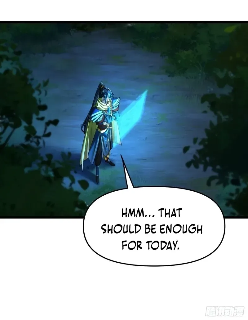 Golden Core is a Star, and You Call This Cultivation? Chapter 29 page 32
