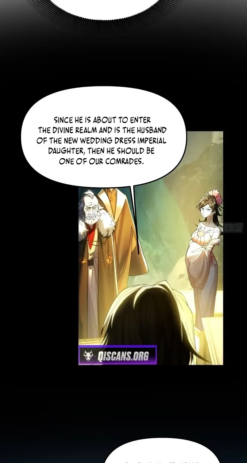 Golden Core is a Star, and You Call This Cultivation? Chapter 29 page 19