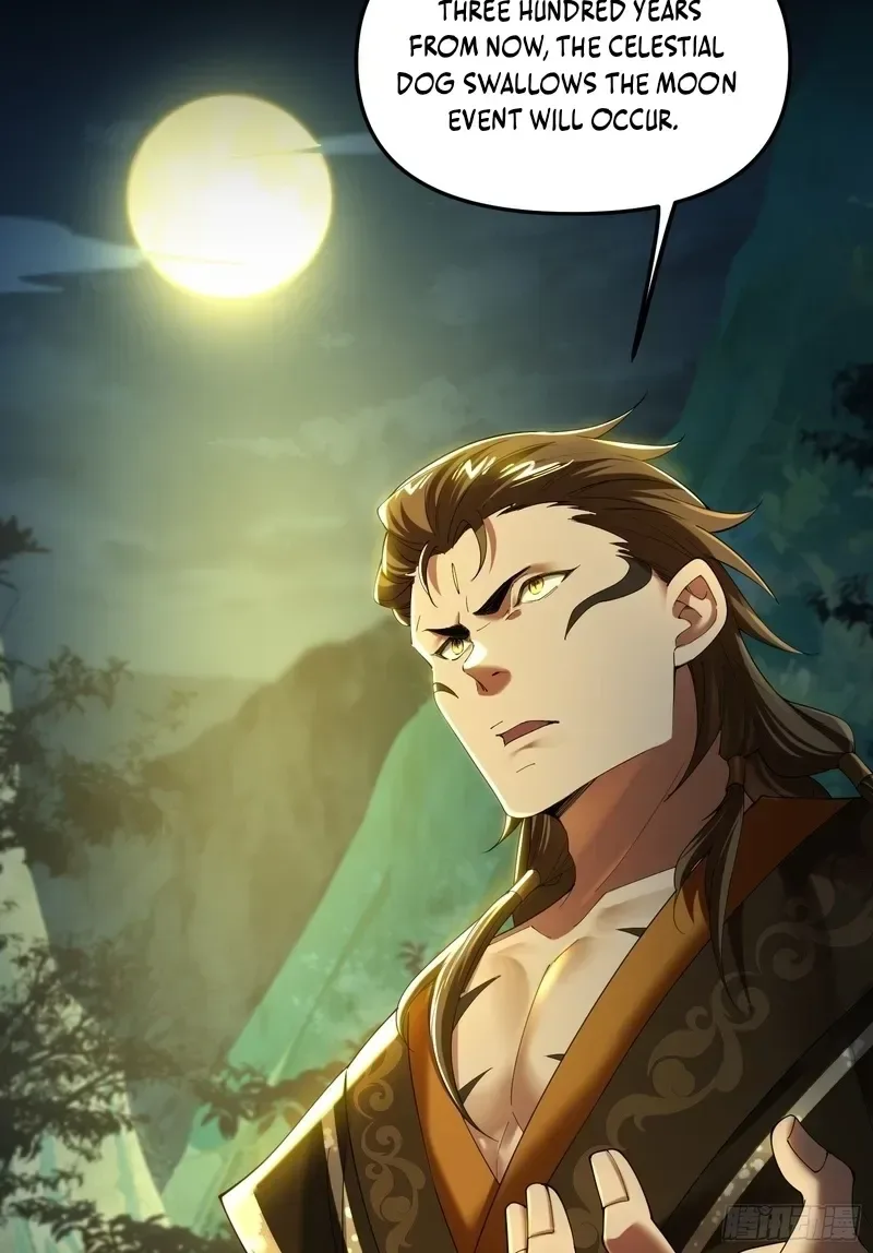 Golden Core is a Star, and You Call This Cultivation? Chapter 29 page 20