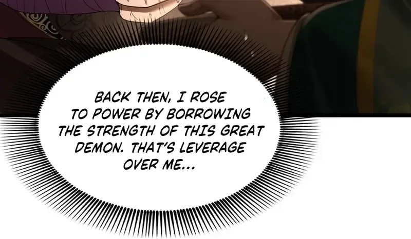Golden Core is a Star, and You Call This Cultivation? Chapter 30 page 18