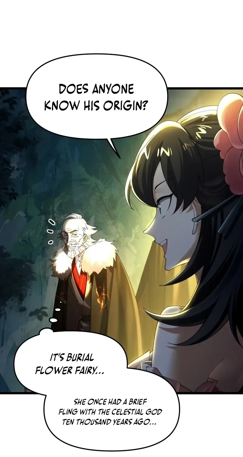 Golden Core is a Star, and You Call This Cultivation? Chapter 29 page 17