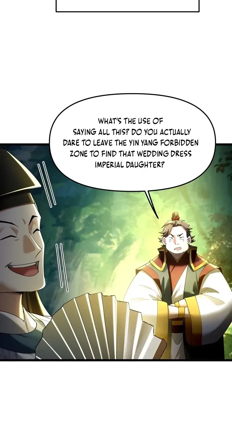 Golden Core is a Star, and You Call This Cultivation? Chapter 29 page 26