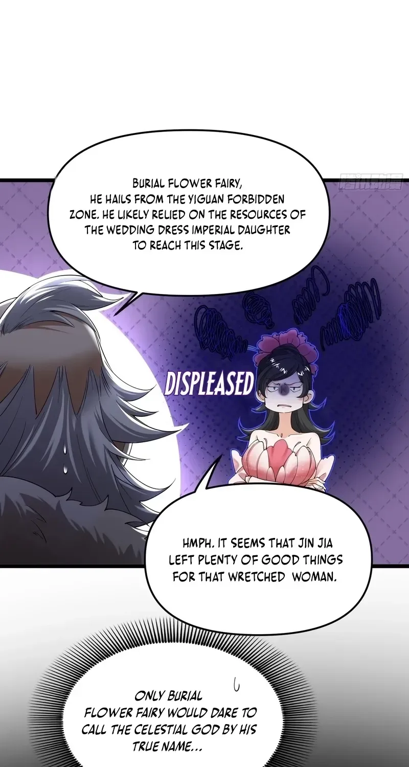 Golden Core is a Star, and You Call This Cultivation? Chapter 29 page 18