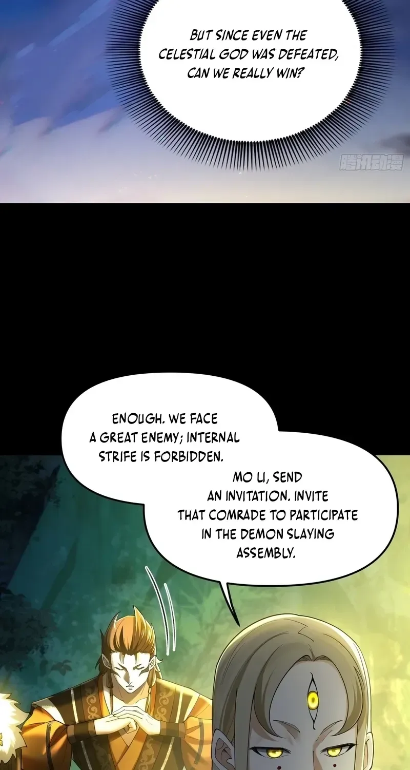 Golden Core is a Star, and You Call This Cultivation? Chapter 29 page 30