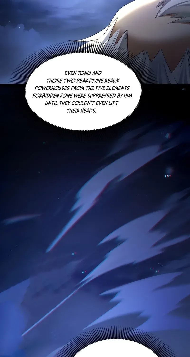 Golden Core is a Star, and You Call This Cultivation? Chapter 29 page 29