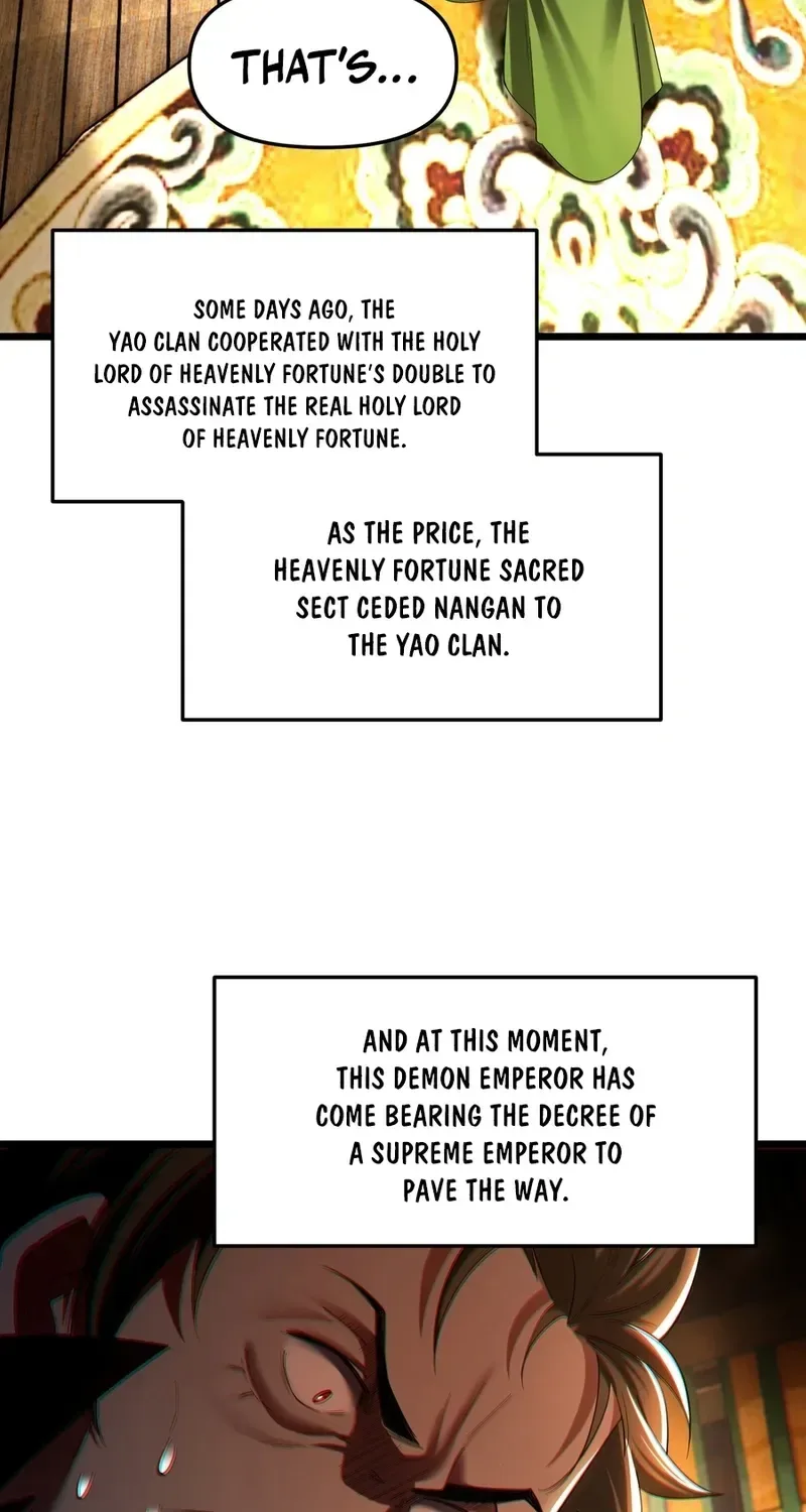 Golden Core is a Star, and You Call This Cultivation? Chapter 30 page 21