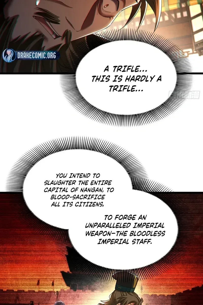Golden Core is a Star, and You Call This Cultivation? Chapter 30 page 22