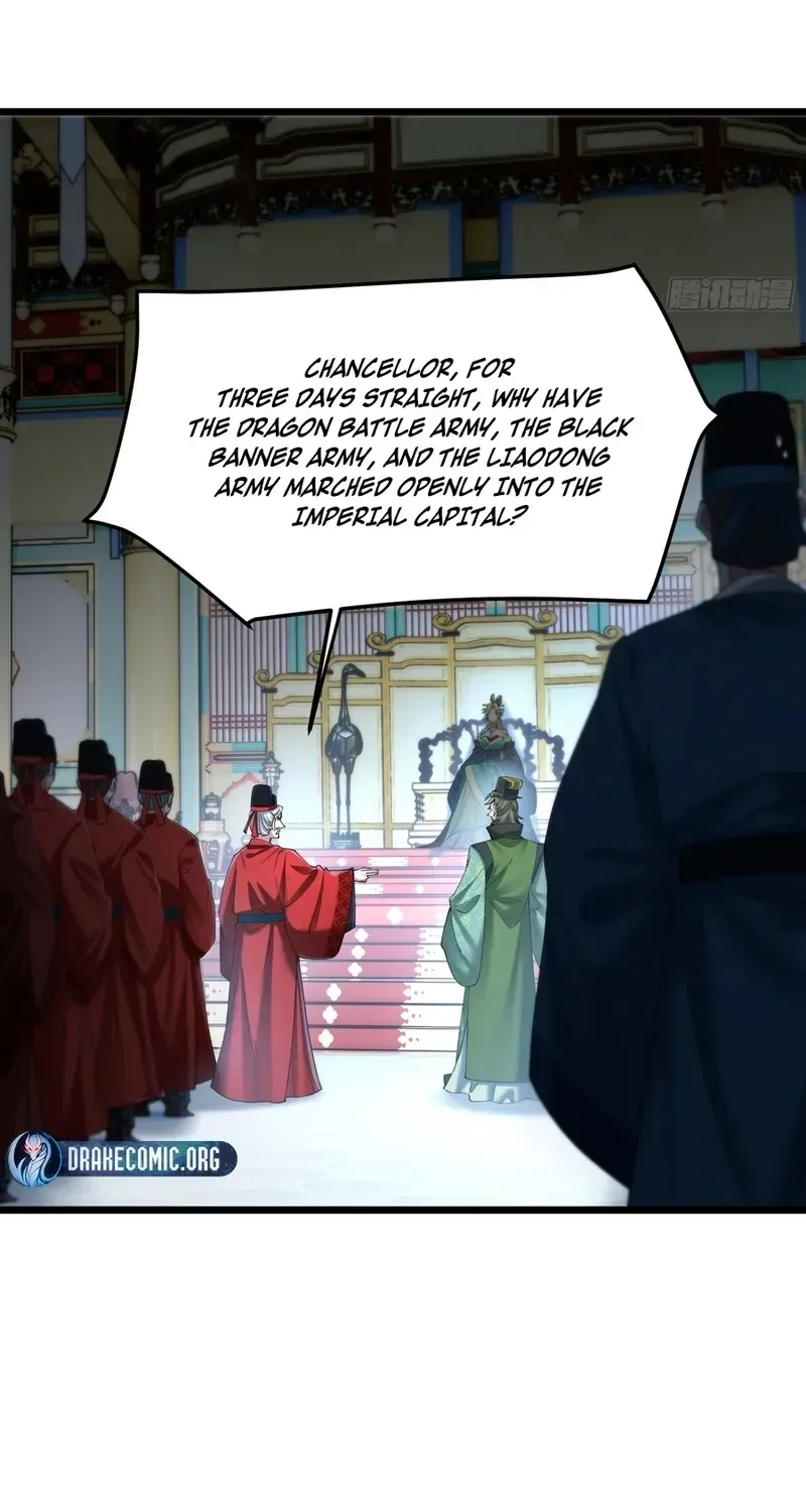 Golden Core is a Star, and You Call This Cultivation? Chapter 30 page 33