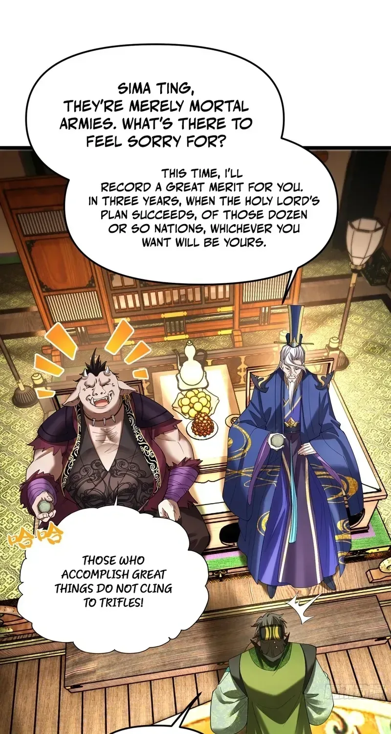 Golden Core is a Star, and You Call This Cultivation? Chapter 30 page 20