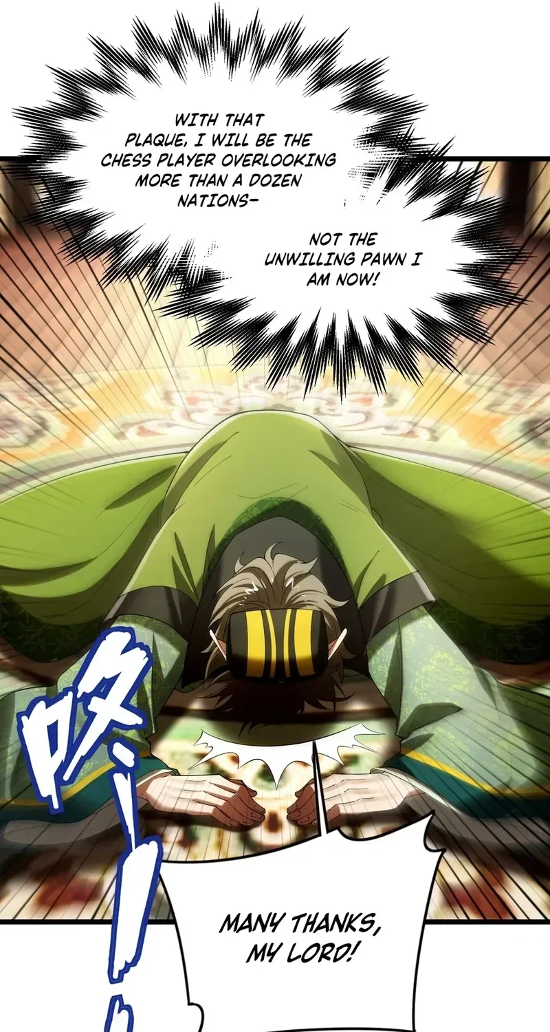 Golden Core is a Star, and You Call This Cultivation? Chapter 30 page 27