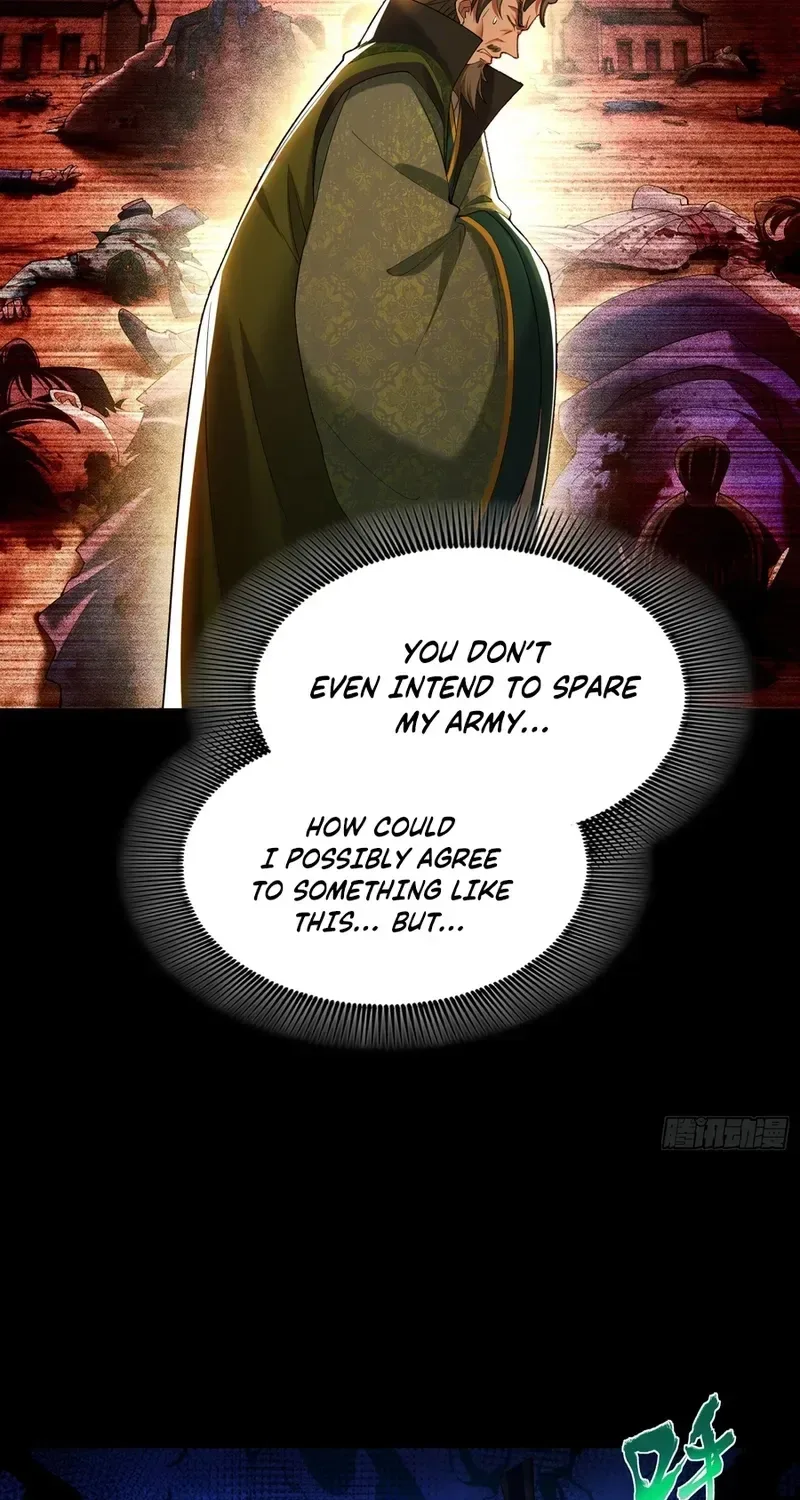 Golden Core is a Star, and You Call This Cultivation? Chapter 30 page 23