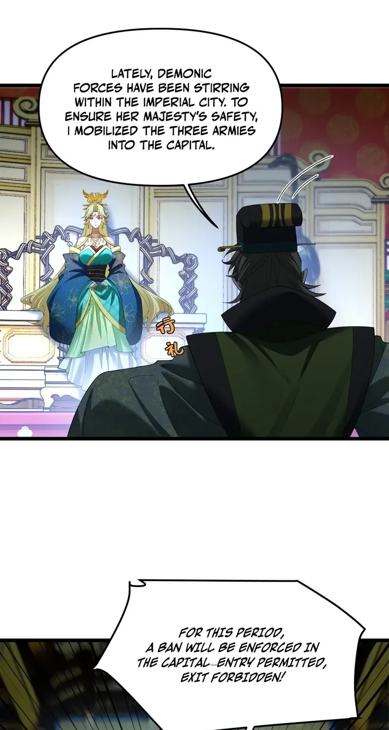 Golden Core is a Star, and You Call This Cultivation? Chapter 30 page 40