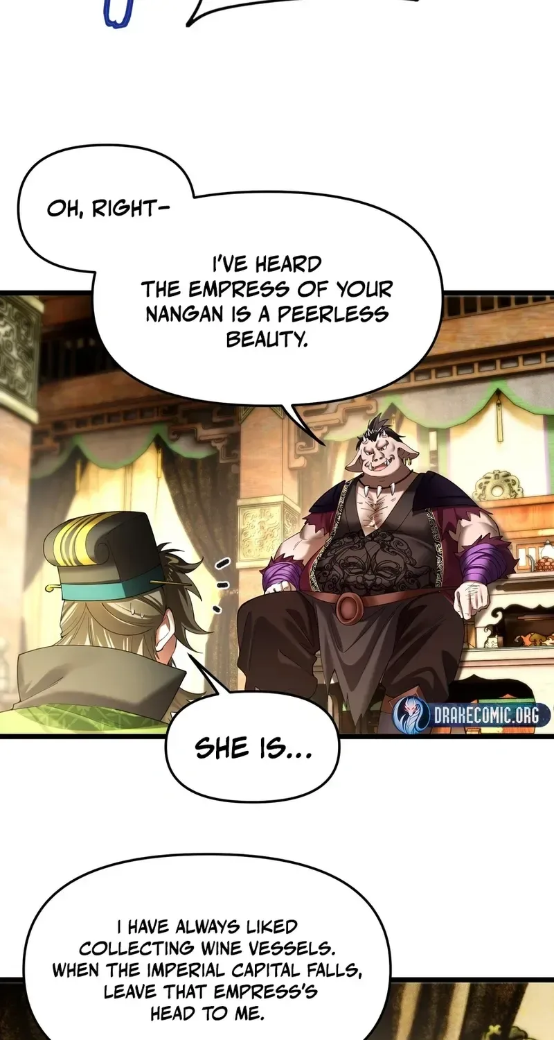 Golden Core is a Star, and You Call This Cultivation? Chapter 30 page 28