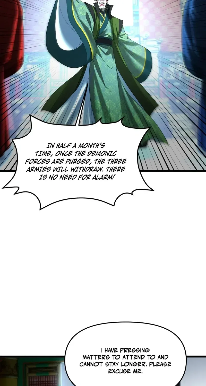 Golden Core is a Star, and You Call This Cultivation? Chapter 30 page 42