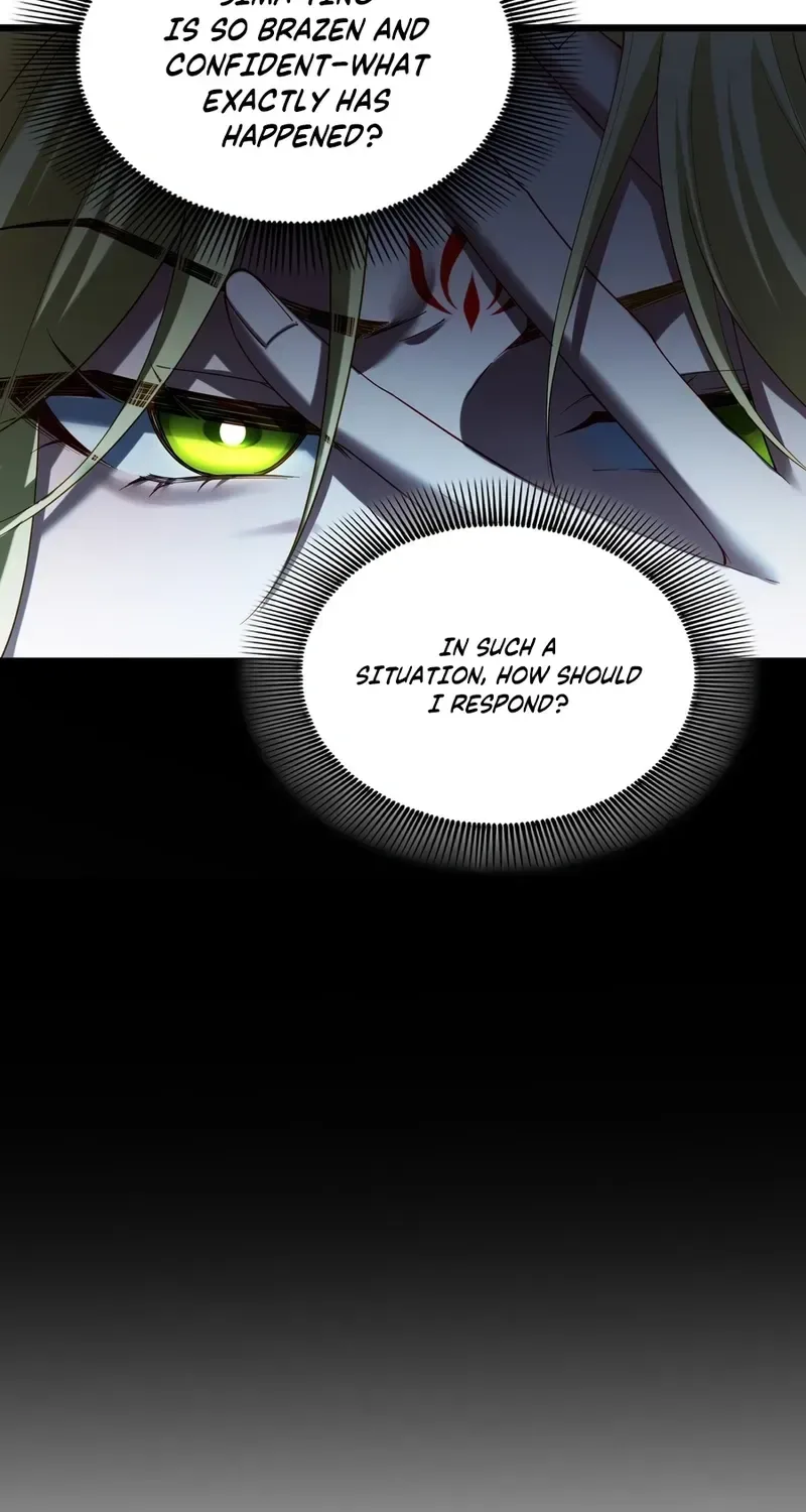 Golden Core is a Star, and You Call This Cultivation? Chapter 30 page 45