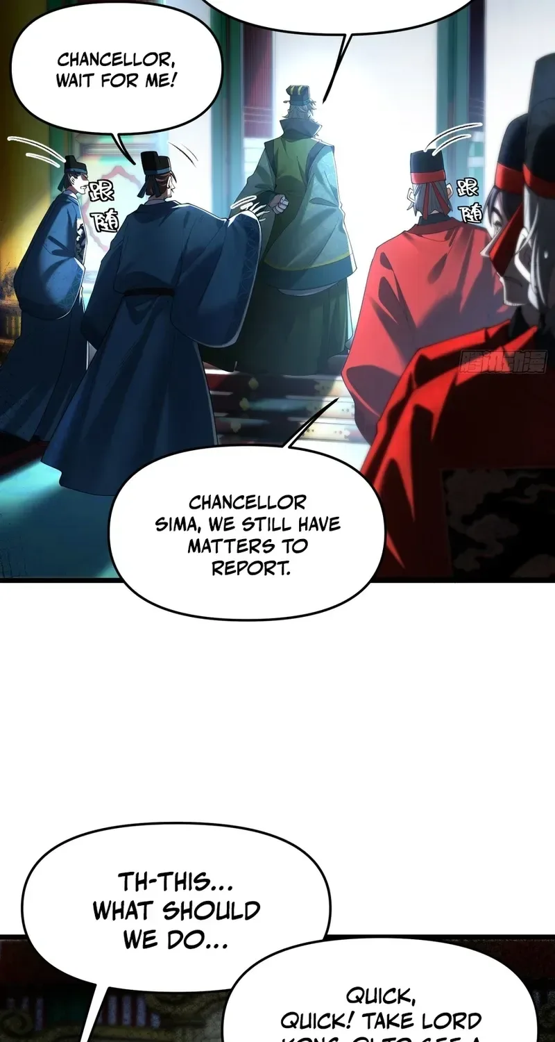 Golden Core is a Star, and You Call This Cultivation? Chapter 30 page 43