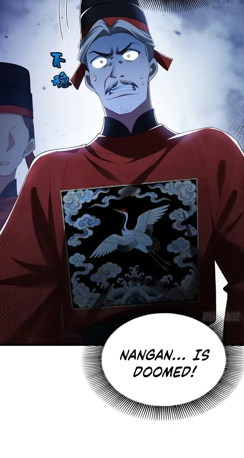 Golden Core is a Star, and You Call This Cultivation? Chapter 30 page 39