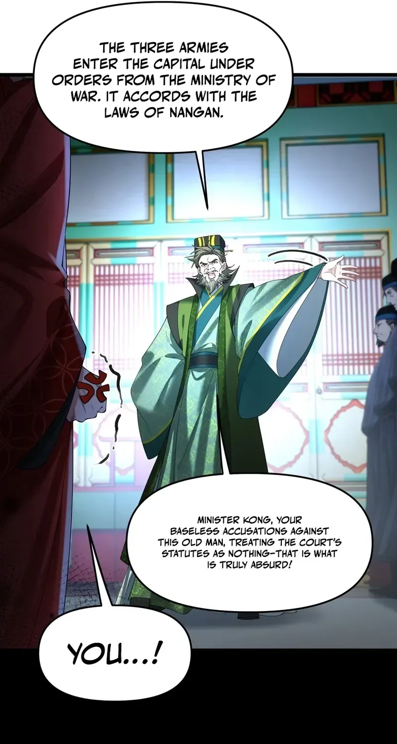 Golden Core is a Star, and You Call This Cultivation? Chapter 30 page 37