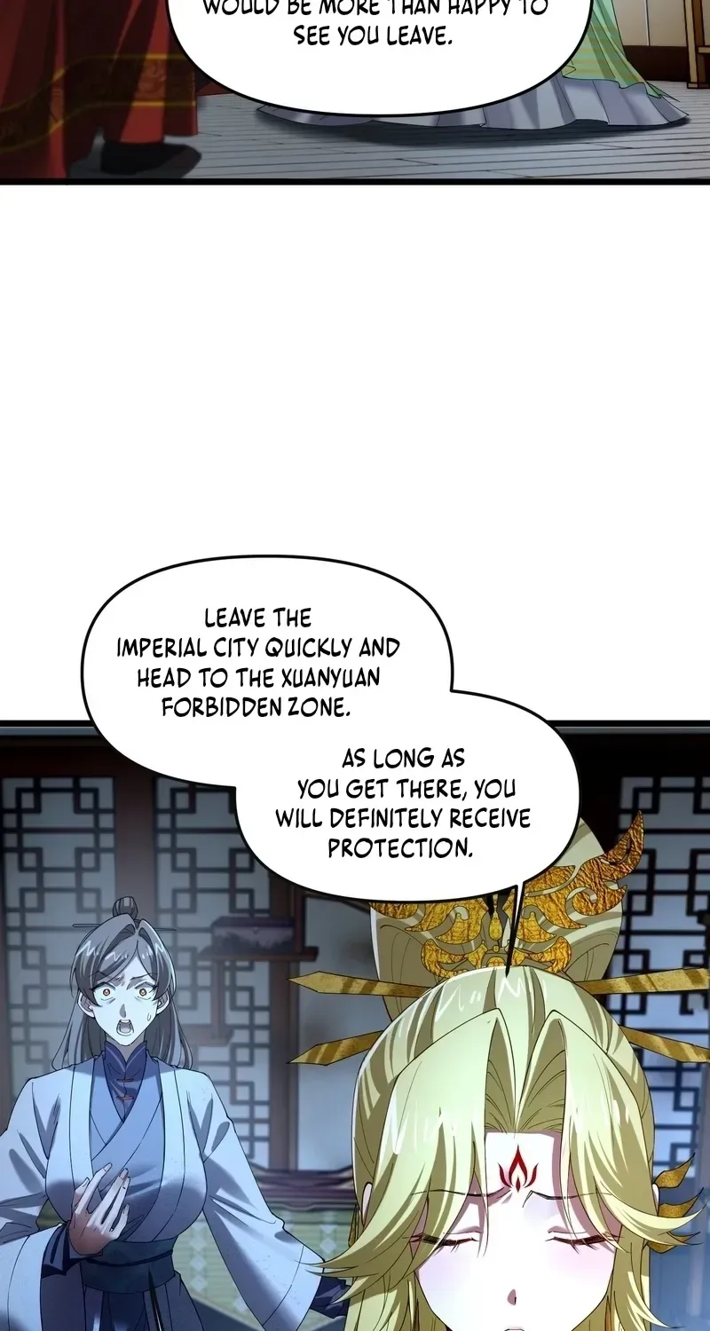Golden Core is a Star, and You Call This Cultivation? Chapter 31 page 10