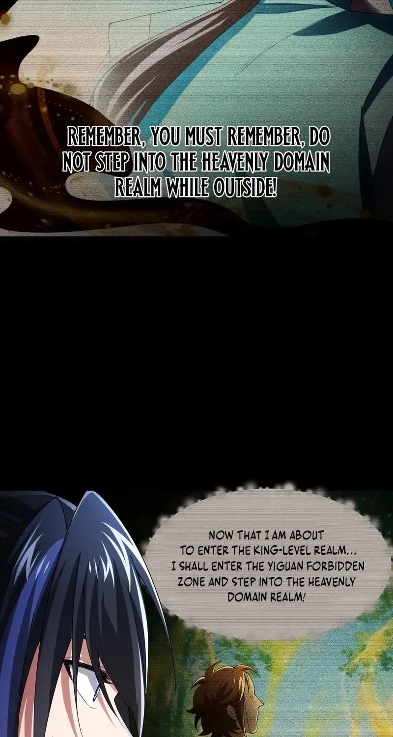 Golden Core is a Star, and You Call This Cultivation? Chapter 32 page 9