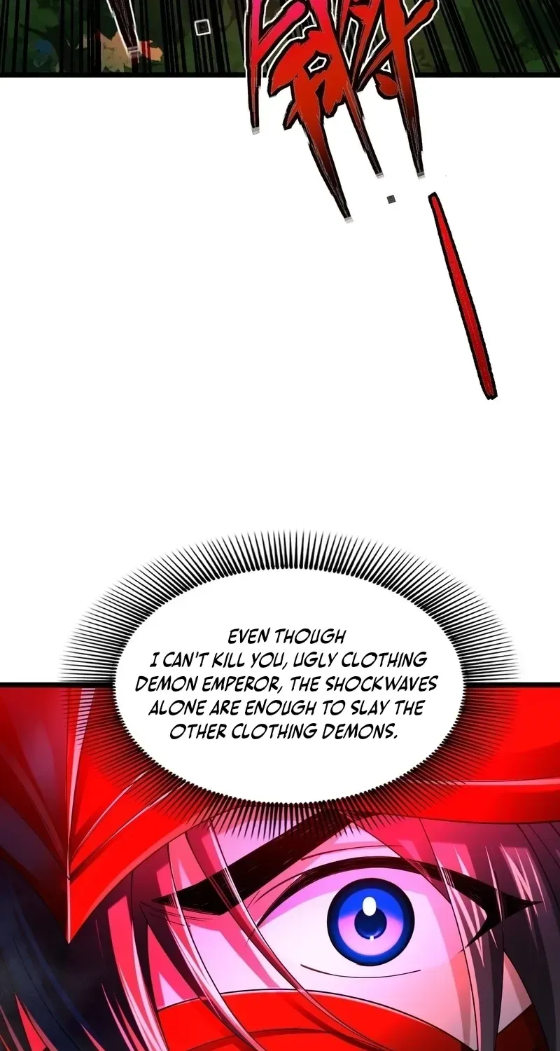 Golden Core is a Star, and You Call This Cultivation? Chapter 31 page 35