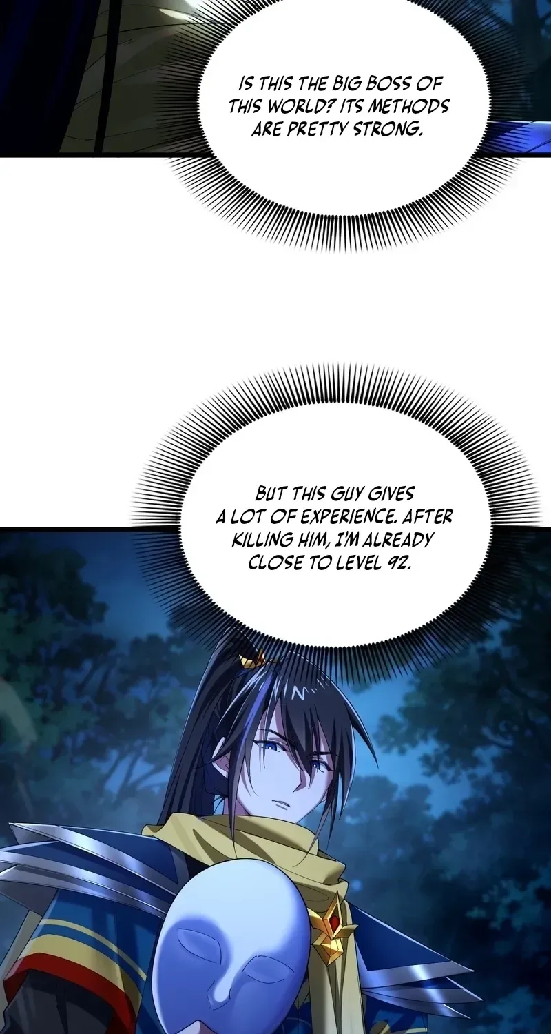 Golden Core is a Star, and You Call This Cultivation? Chapter 32 page 17