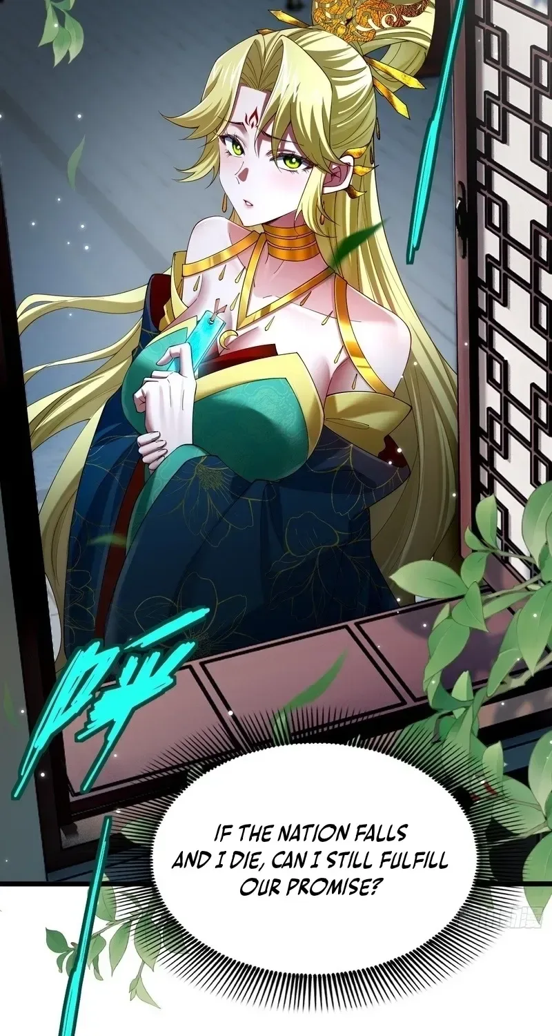 Golden Core is a Star, and You Call This Cultivation? Chapter 31 page 5