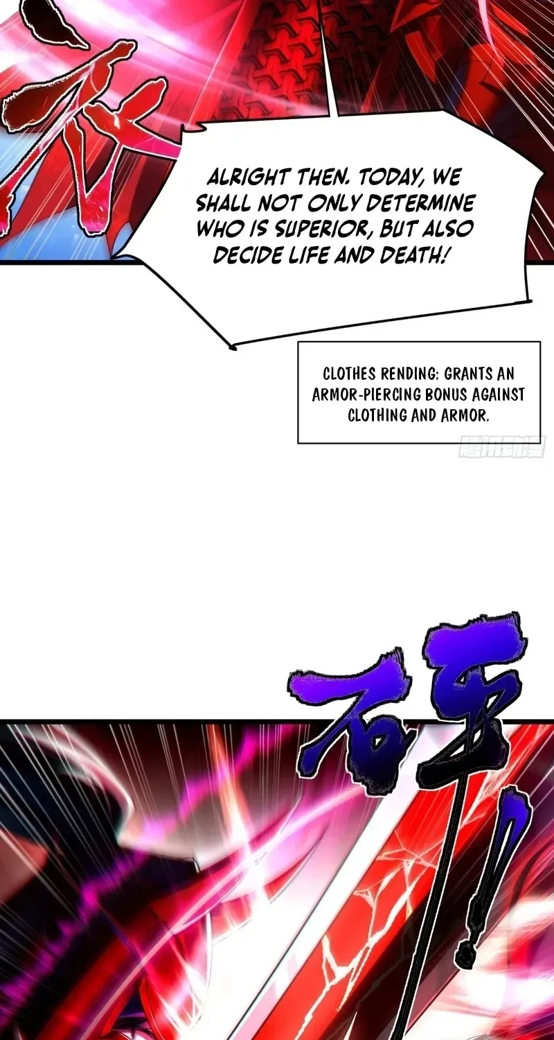 Golden Core is a Star, and You Call This Cultivation? Chapter 31 page 43