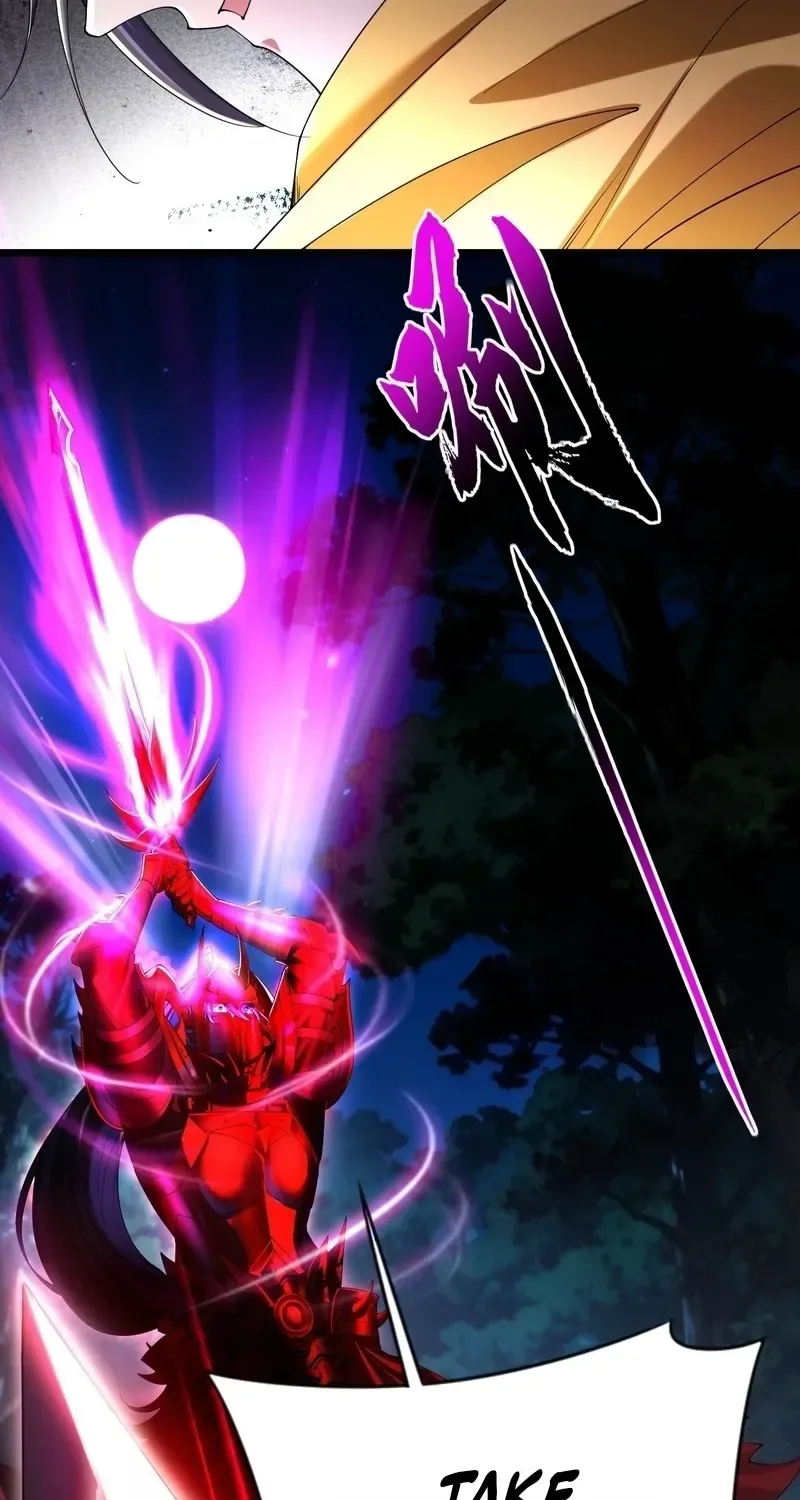 Golden Core is a Star, and You Call This Cultivation? Chapter 31 page 33