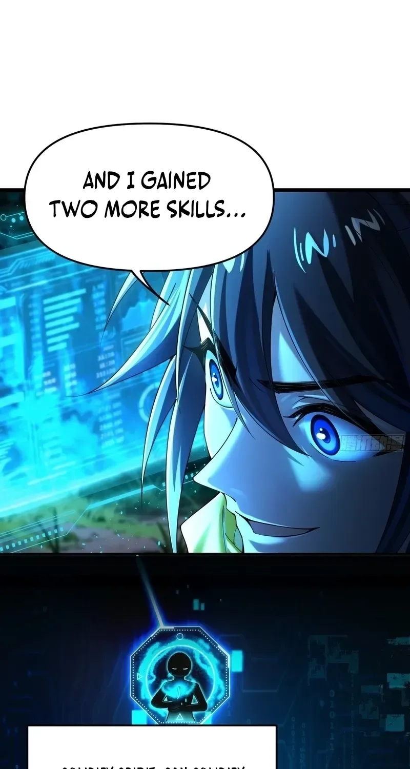 Golden Core is a Star, and You Call This Cultivation? Chapter 31 page 23