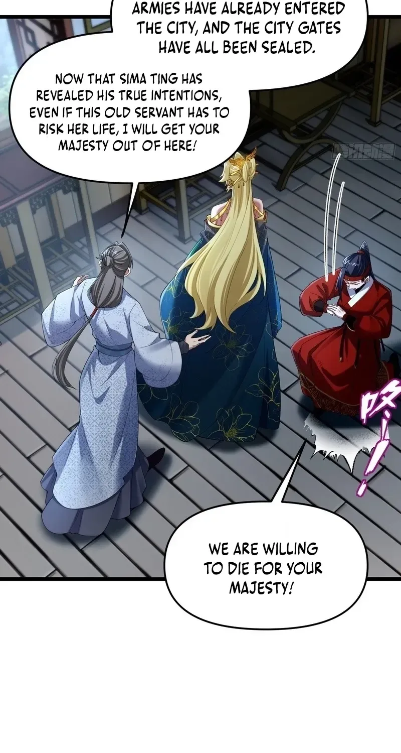 Golden Core is a Star, and You Call This Cultivation? Chapter 31 page 7