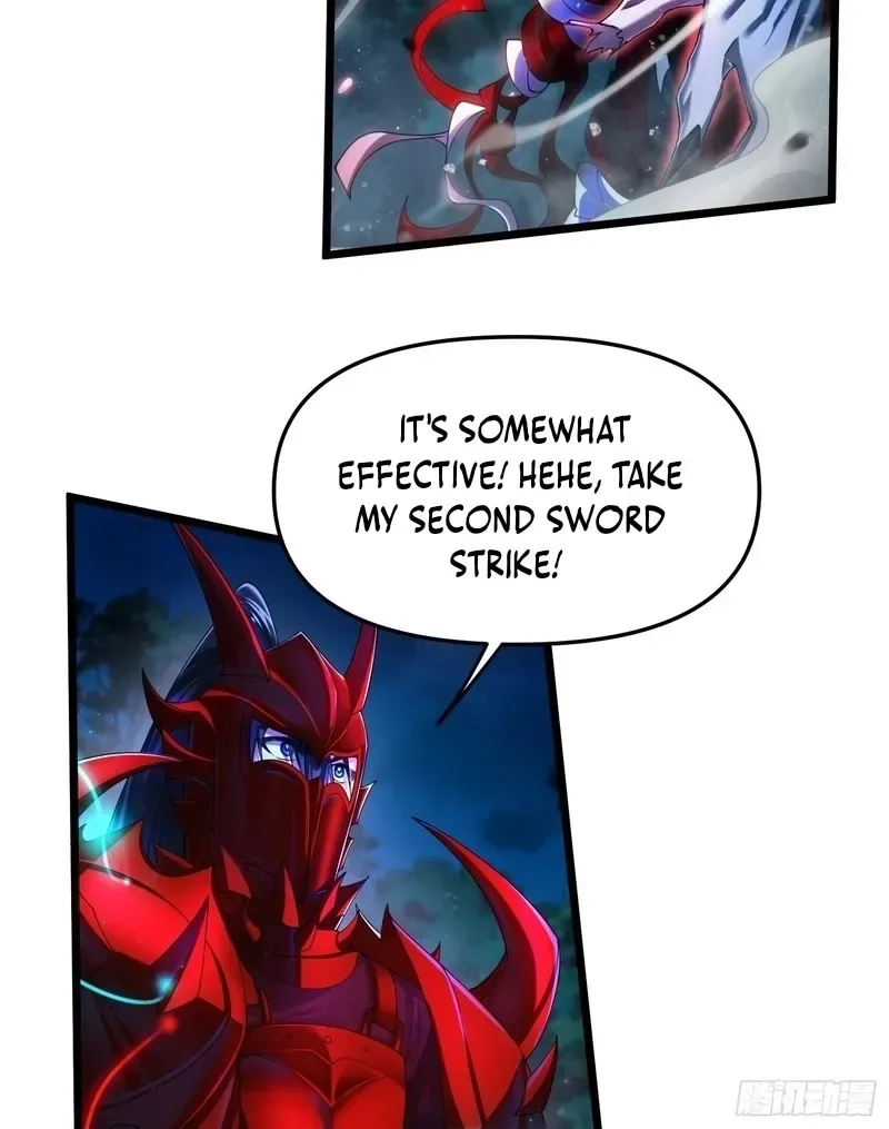 Golden Core is a Star, and You Call This Cultivation? Chapter 31 page 40