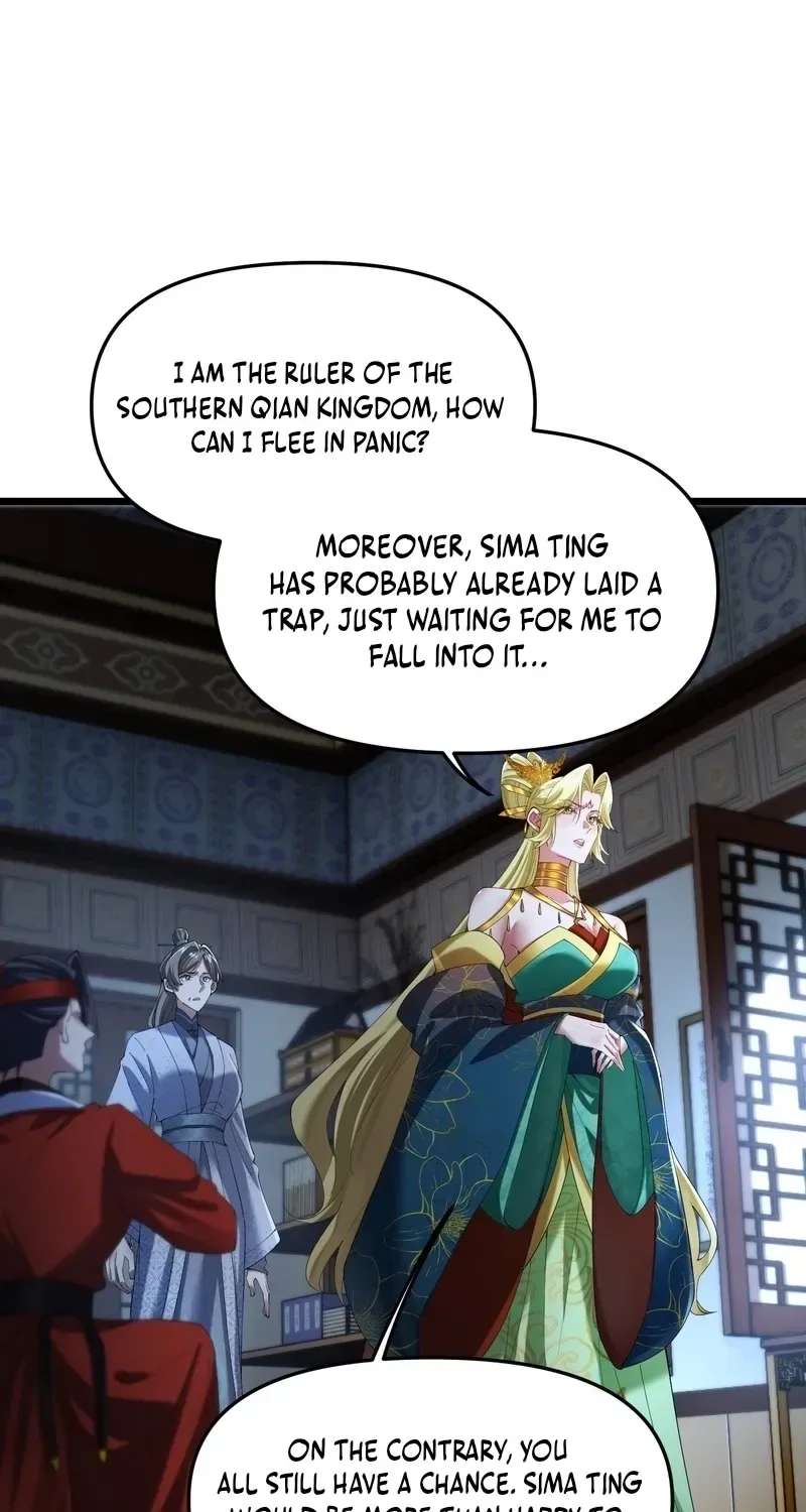 Golden Core is a Star, and You Call This Cultivation? Chapter 31 page 9