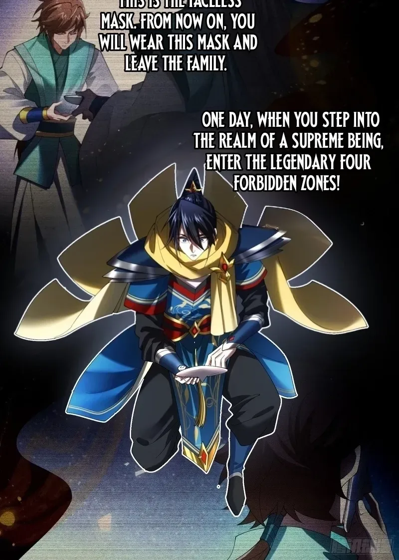 Golden Core is a Star, and You Call This Cultivation? Chapter 32 page 8