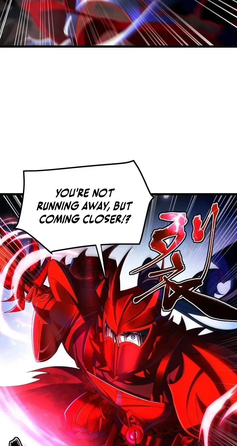 Golden Core is a Star, and You Call This Cultivation? Chapter 31 page 42