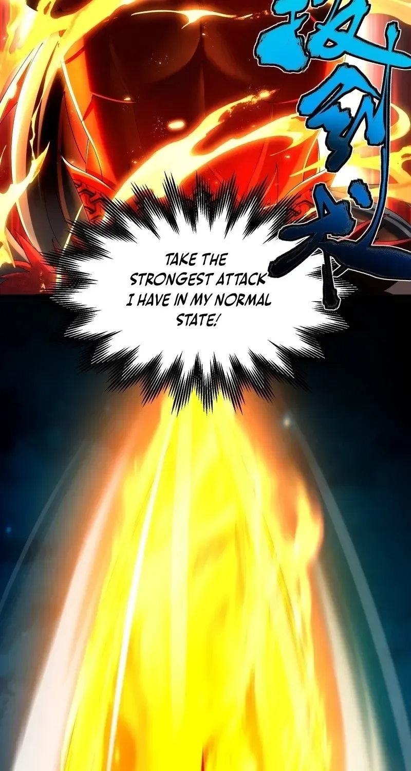 Golden Core is a Star, and You Call This Cultivation? Chapter 31 page 49