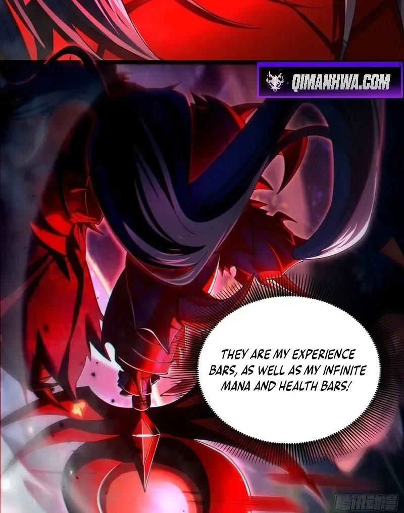 Golden Core is a Star, and You Call This Cultivation? Chapter 31 page 36