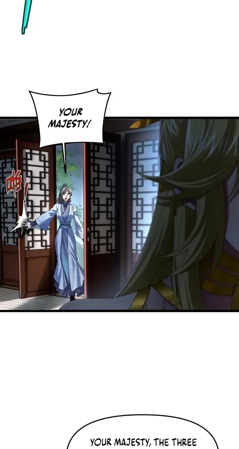 Golden Core is a Star, and You Call This Cultivation? Chapter 31 page 6