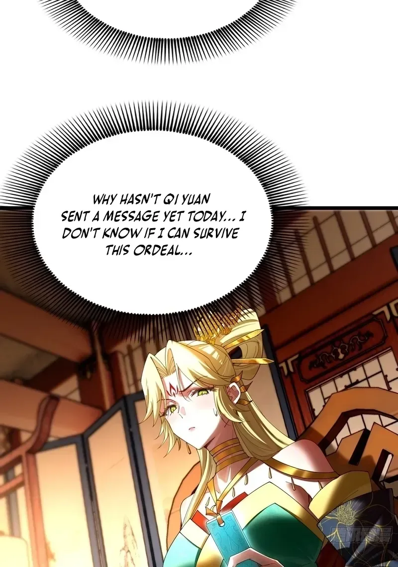Golden Core is a Star, and You Call This Cultivation? Chapter 32 page 28