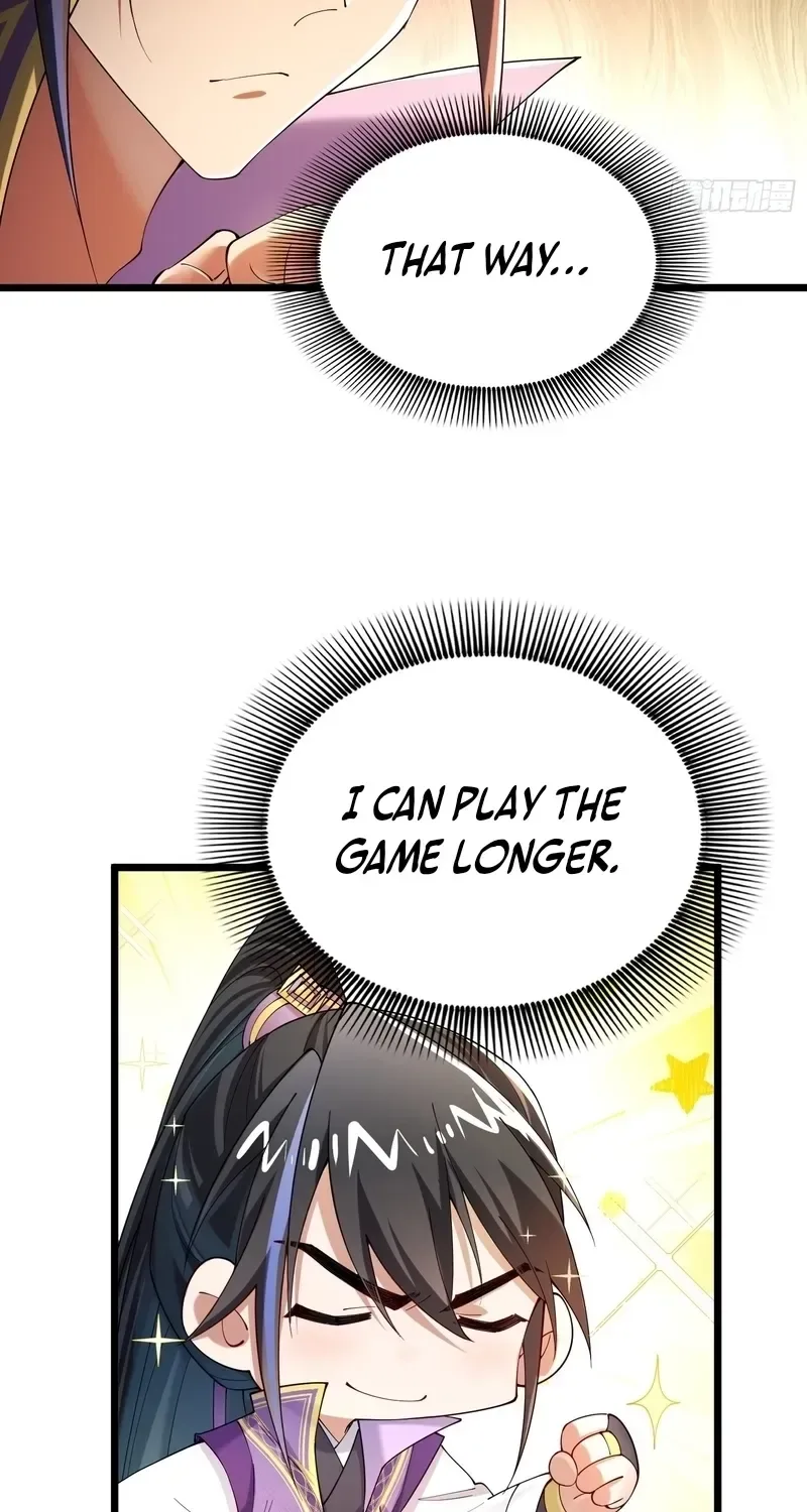 Golden Core is a Star, and You Call This Cultivation? Chapter 33 page 47