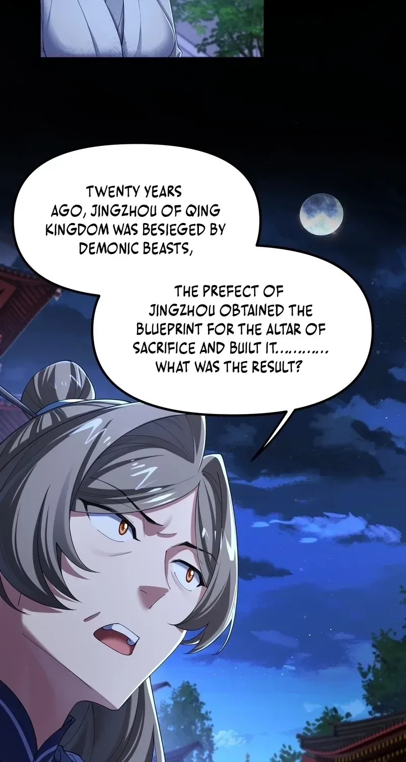 Golden Core is a Star, and You Call This Cultivation? Chapter 33 page 33