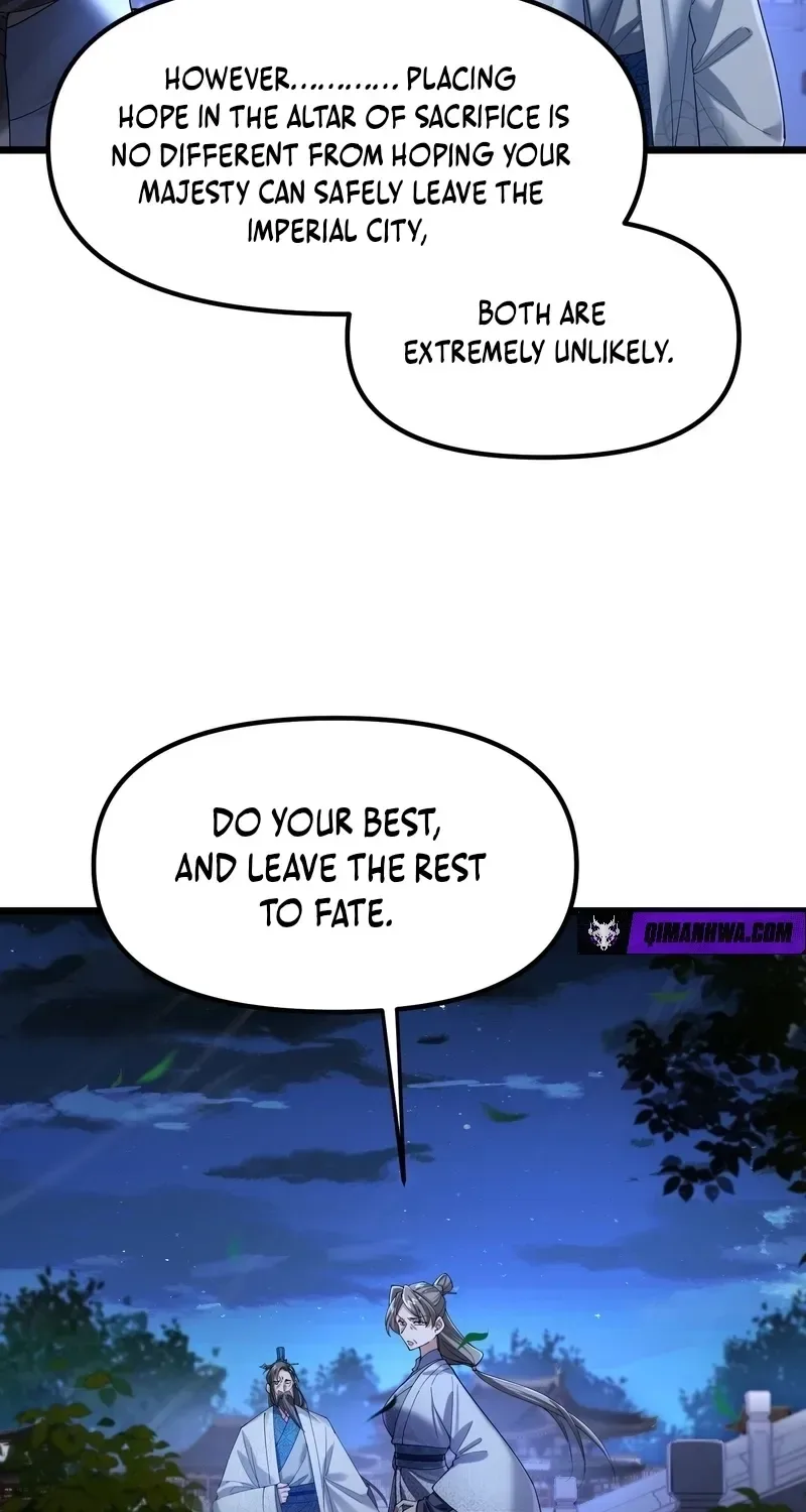 Golden Core is a Star, and You Call This Cultivation? Chapter 33 page 35