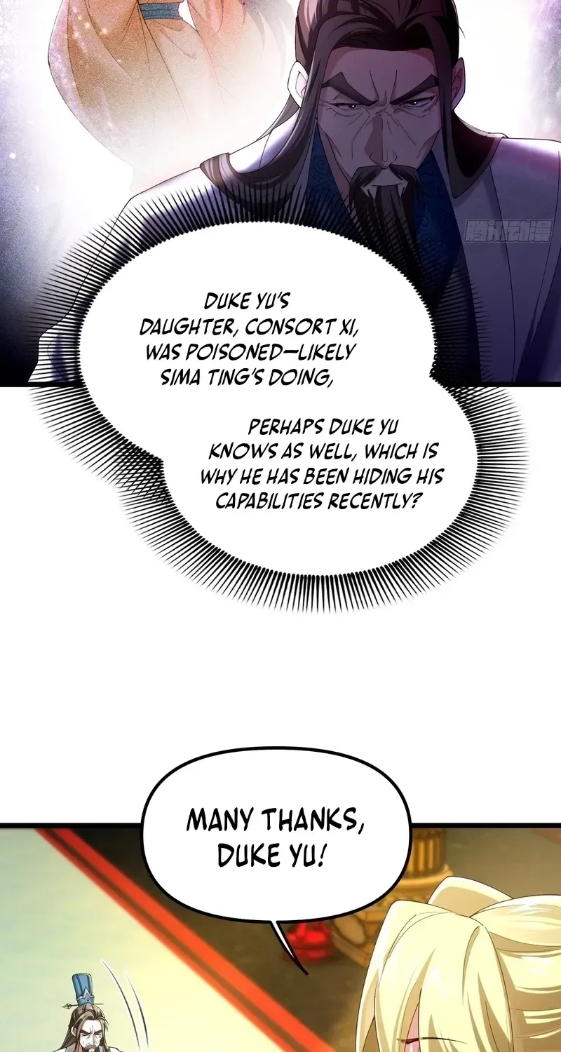 Golden Core is a Star, and You Call This Cultivation? Chapter 33 page 18
