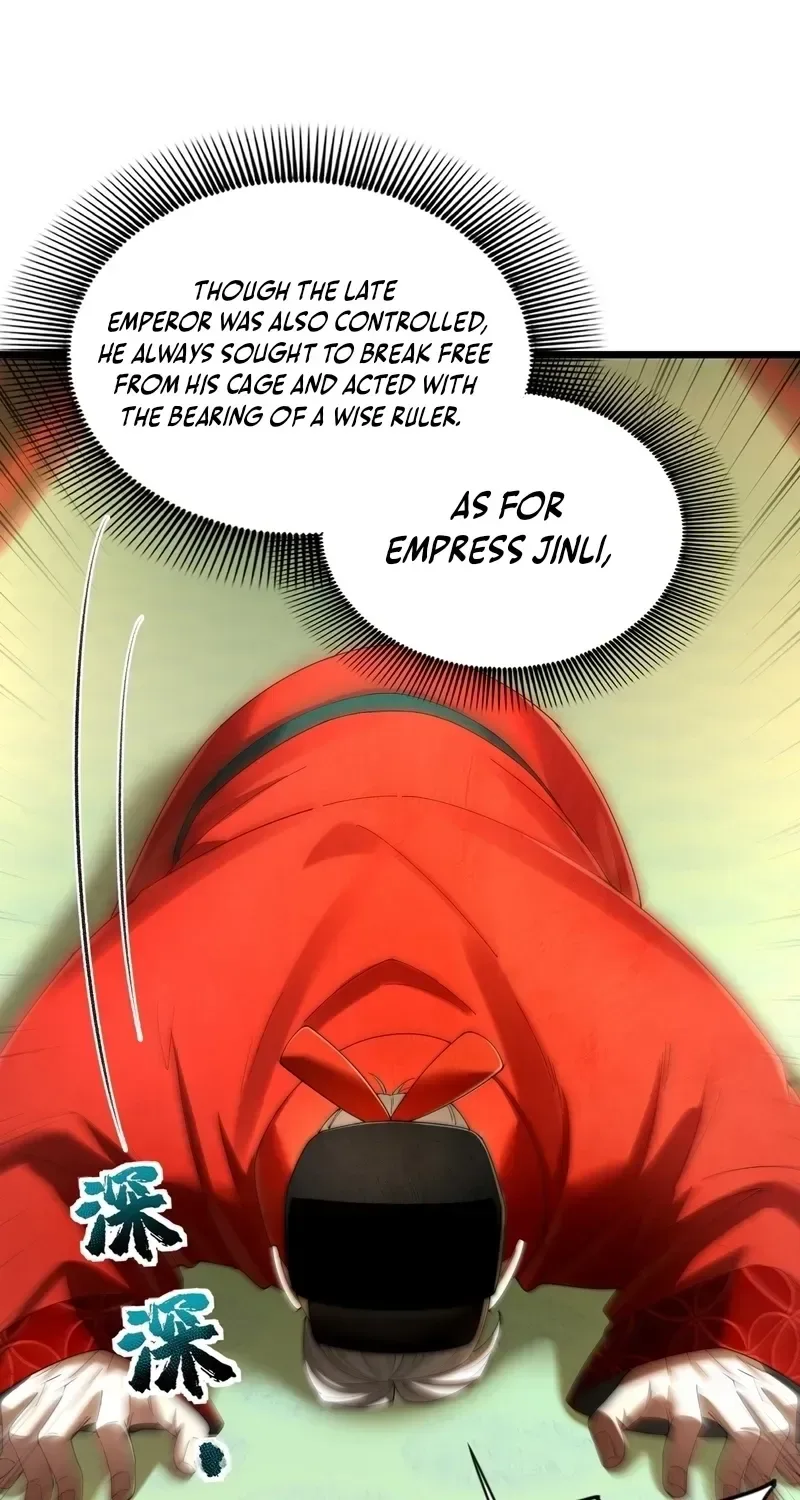 Golden Core is a Star, and You Call This Cultivation? Chapter 33 page 13
