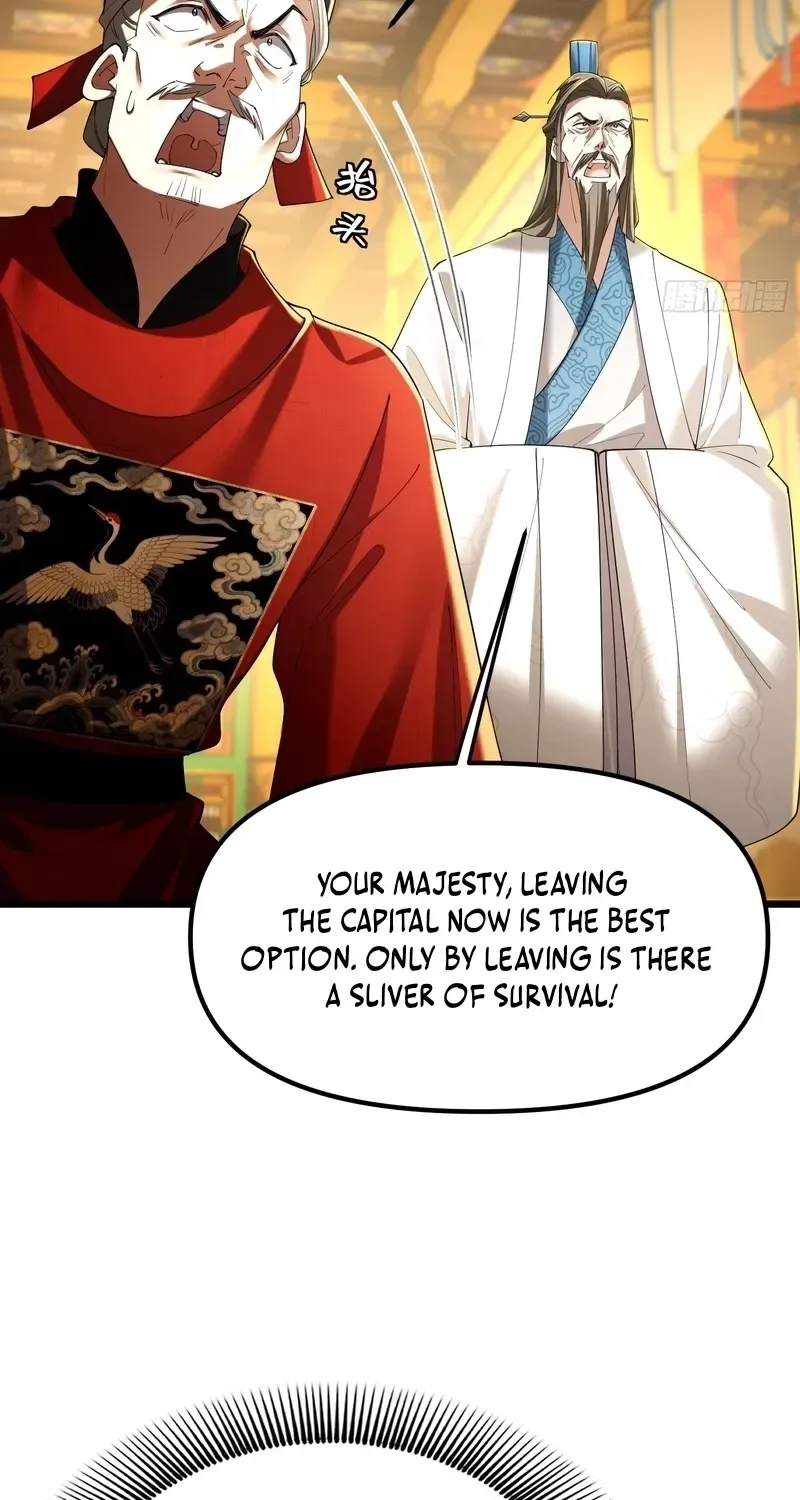Golden Core is a Star, and You Call This Cultivation? Chapter 33 page 10