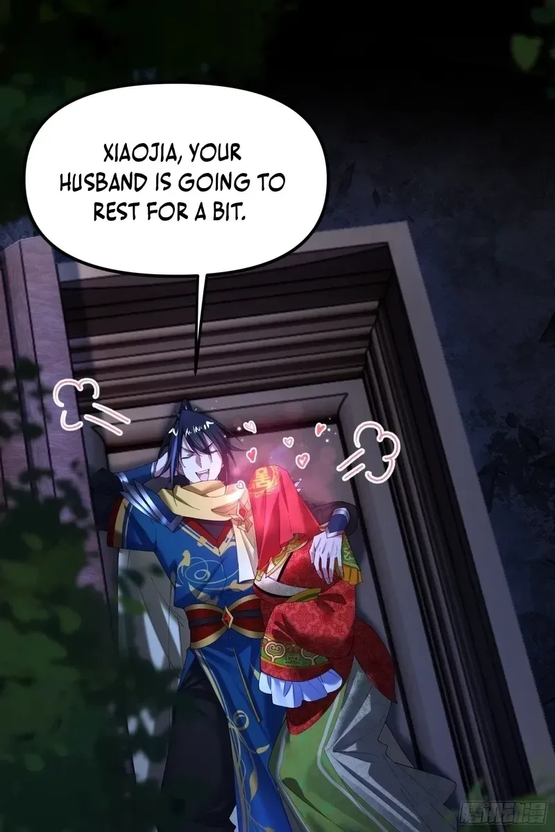 Golden Core is a Star, and You Call This Cultivation? Chapter 32 page 24